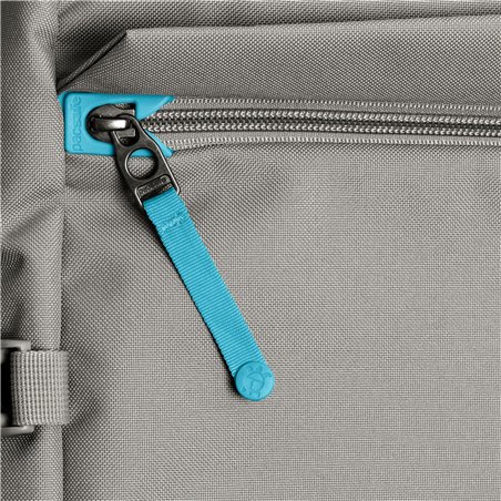 Pacsafe GO Carry-on Rucksack 44L stone