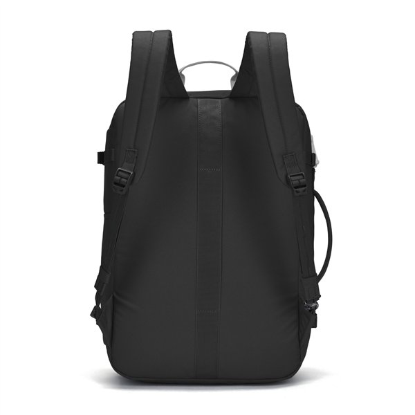 Pacsafe GO zaino Carry-on 34L nero