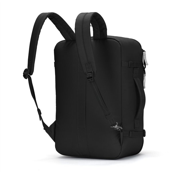 Pacsafe GO zaino Carry-on 34L nero