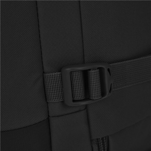 Pacsafe GO zaino Carry-on 34L nero