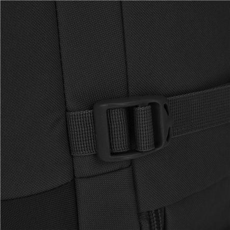 Pacsafe GO zaino Carry-on 34L nero