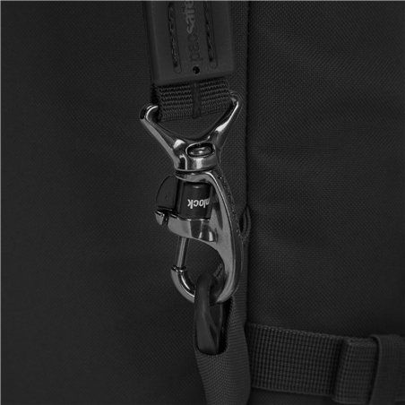 Pacsafe GO zaino Carry-on 34L nero