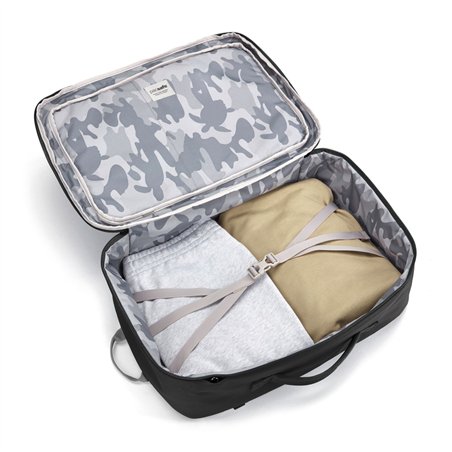 Pacsafe GO zaino Carry-on 34L nero