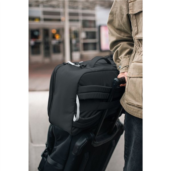 Pacsafe GO zaino Carry-on 34L nero