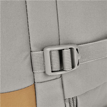 Pacsafe GO zaino Carry-on 34L stone