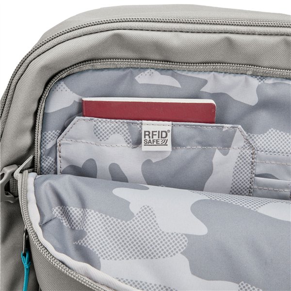 Pacsafe GO zaino Carry-on 34L stone