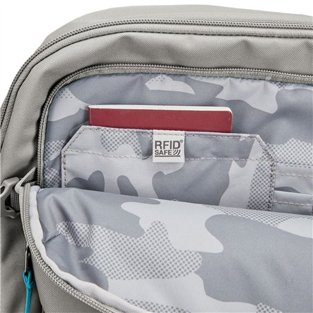 Pacsafe GO zaino Carry-on 34L stone