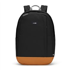 Pacsafe GO 25L zaino jet nero 2