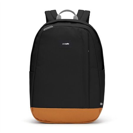 Pacsafe GO 25L zaino jet nero