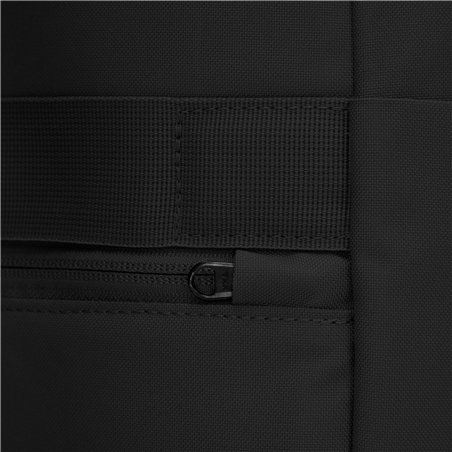 Pacsafe GO 25L zaino jet nero
