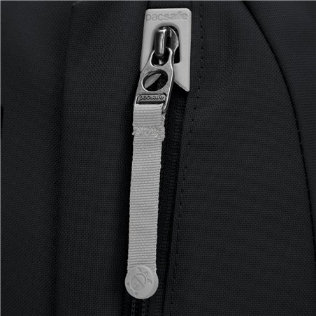 Pacsafe GO 25L zaino jet nero