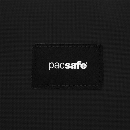 Pacsafe GO 25L zaino jet nero