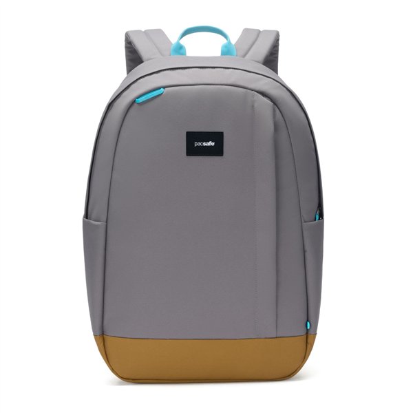 Pacsafe GO 25L zaino stone