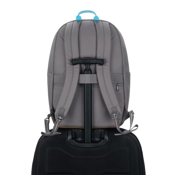 Pacsafe GO 25L zaino stone