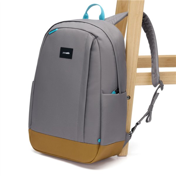 Pacsafe GO 25L zaino stone