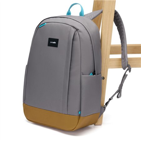 Pacsafe GO 25L zaino stone