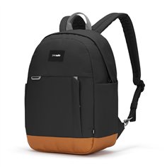 Pacsafe GO 15l zaino nero
