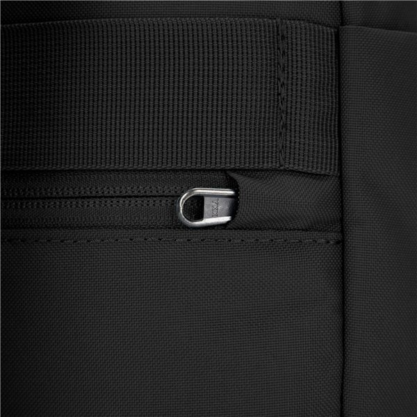 Pacsafe GO 15l zaino nero