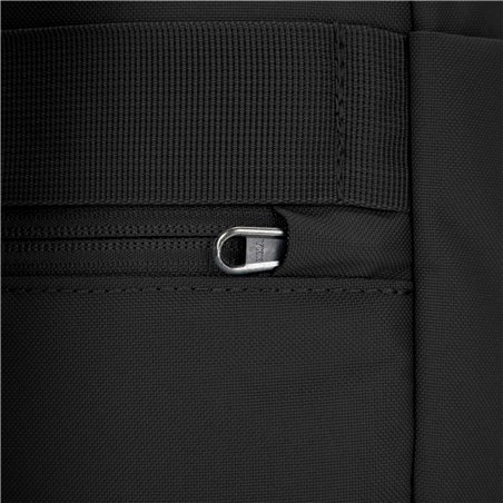 Pacsafe GO 15l zaino nero
