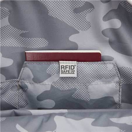 Pacsafe GO 15l zaino nero