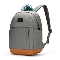 Pacsafe GO 15l zaino stone