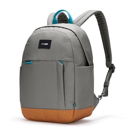 Pacsafe GO 15l zaino stone