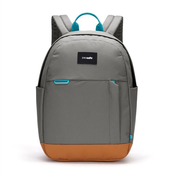 Pacsafe GO 15l zaino stone