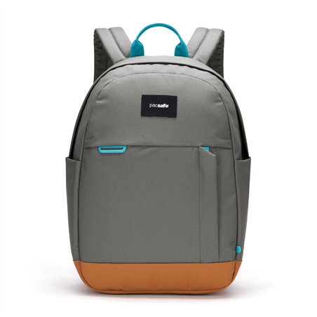Pacsafe GO 15l zaino stone