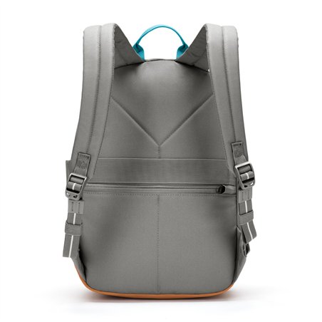 Pacsafe GO 15l zaino stone