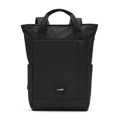 Pacsafe Totepack schwarz