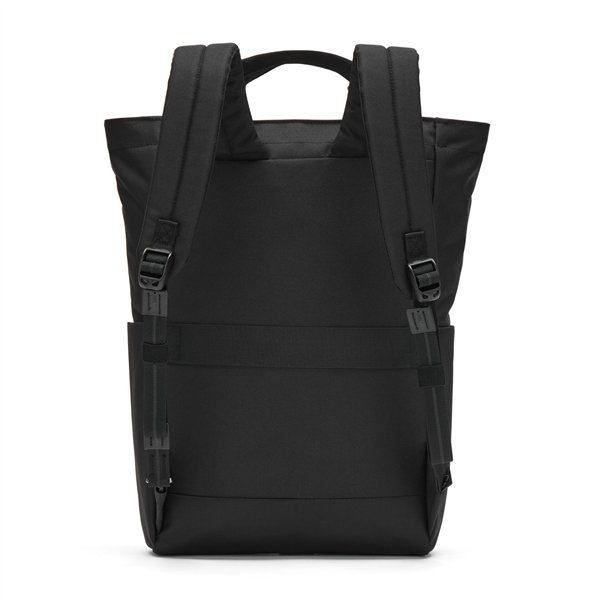 Pacsafe Totepack schwarz