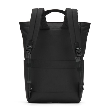 Pacsafe Totepack schwarz