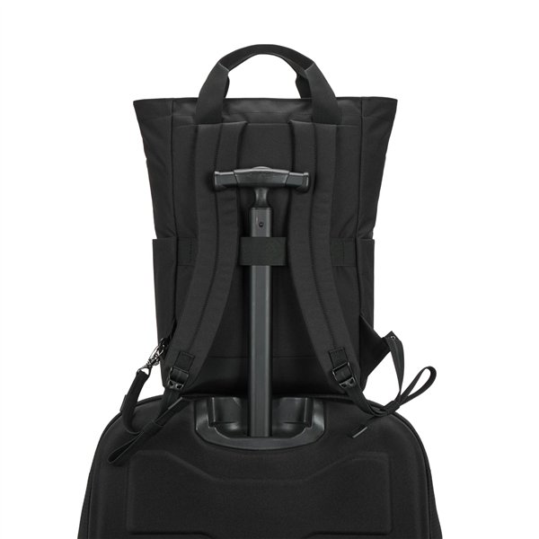 Pacsafe Totepack schwarz