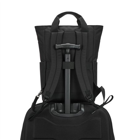 Pacsafe Totepack schwarz