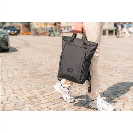 Pacsafe Totepack schwarz