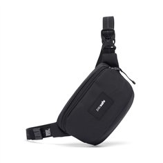 Pacsafe GO Micro Sling jet black