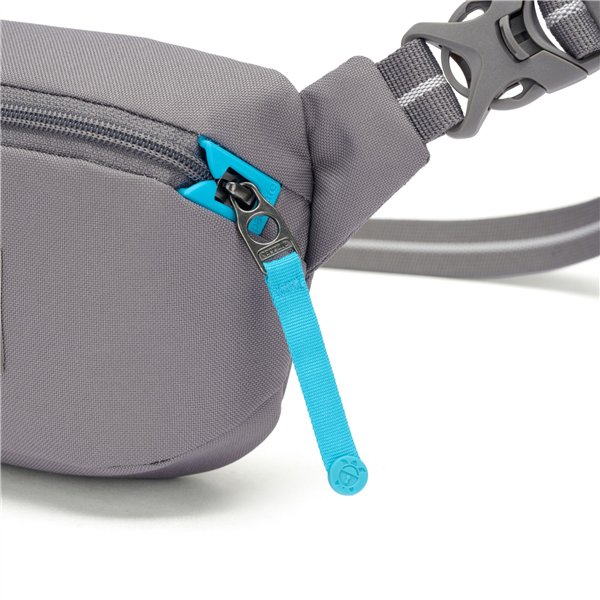 Pacsafe GO Micro Sling stone
