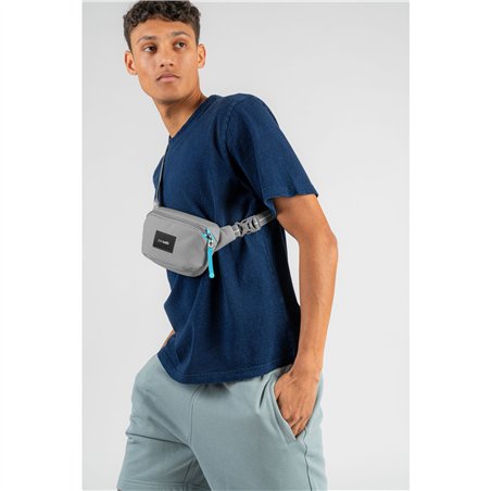 Pacsafe GO Micro Sling stone