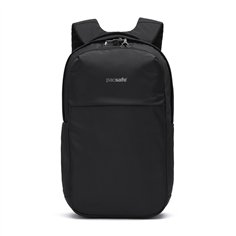 Pacsafe V 20L City Zaino nero