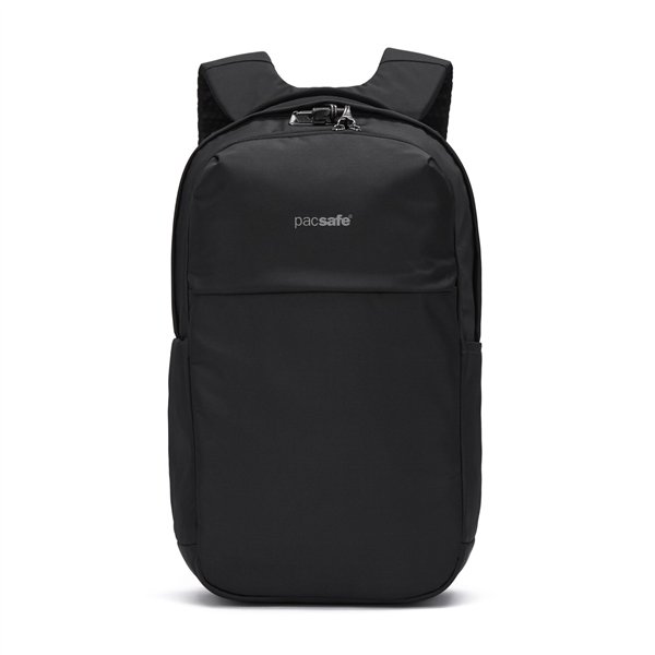 Pacsafe V 20L City Zaino nero
