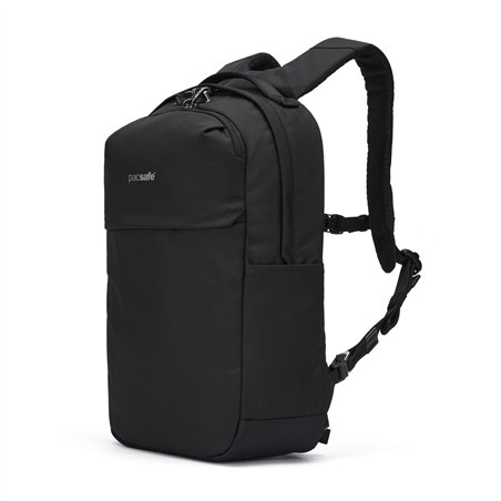 Pacsafe V 20L City Zaino nero