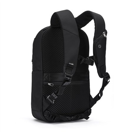 Pacsafe V 20L City Zaino nero