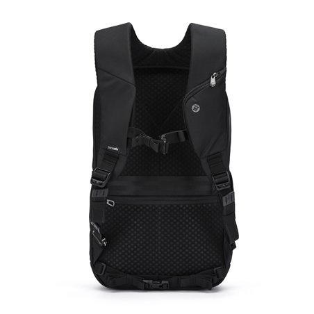 Pacsafe V 20L City Zaino nero