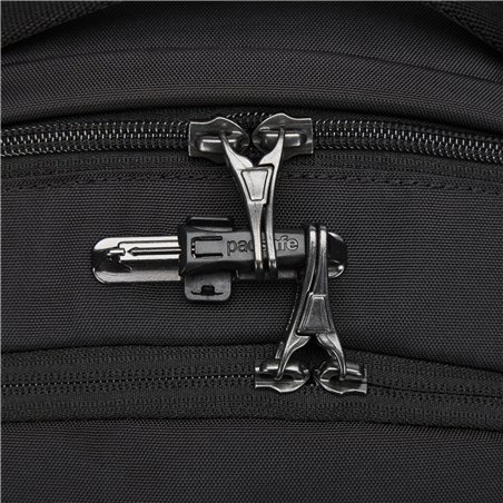 Pacsafe V 20L City Zaino nero