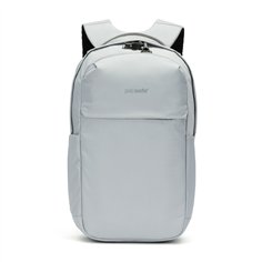 Pacsafe V 20L City Zaino digital grigio