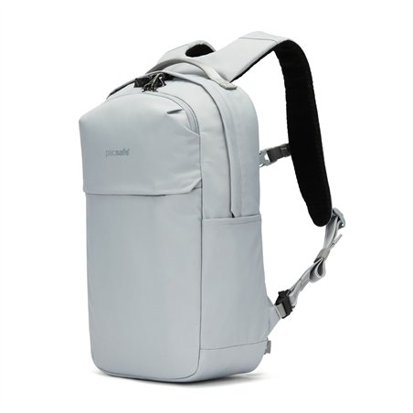 Pacsafe V 20L City Zaino digital grigio