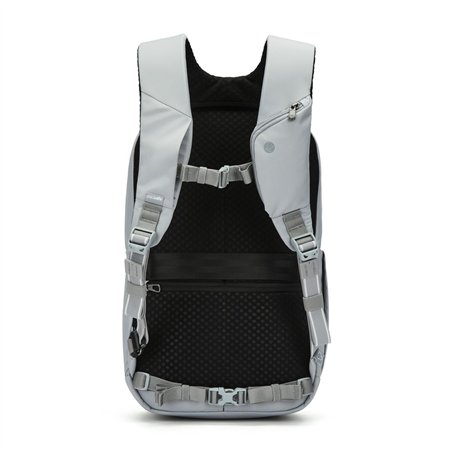 Pacsafe V 20L City Zaino digital grigio