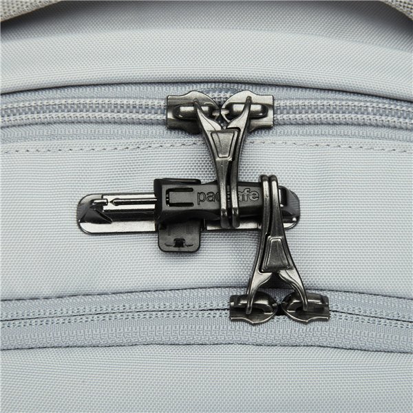 Pacsafe V 20L City Zaino digital grigio