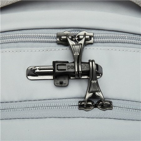 Pacsafe V 20L City Zaino digital grigio