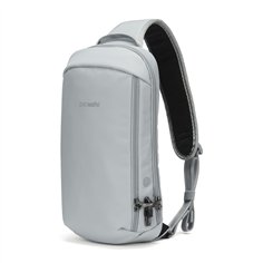 Pacsafe V Tech Sling digital grau 2